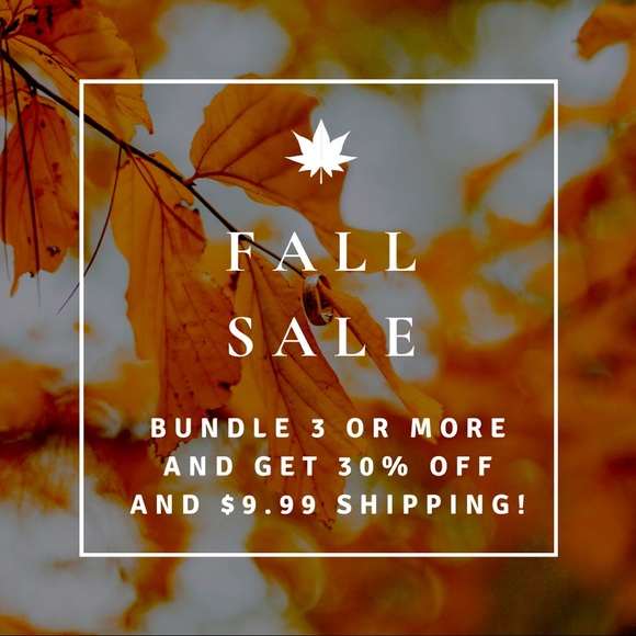 FALL MOVING SALE - Picture 1 of 1